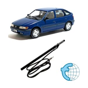 Antena de Guardabarro - VW Pointer - Felko 547035503