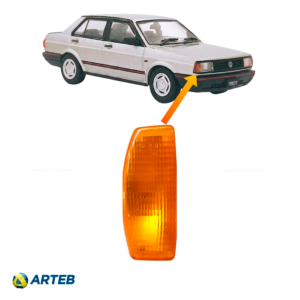 Faro Delantero Derecho | Gacel 83/87