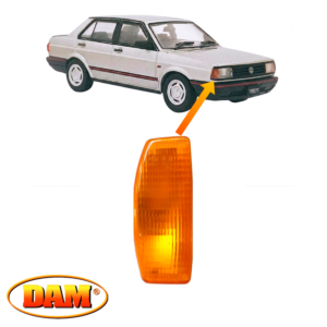 Faro Delantero Derecho | Gacel 83/87