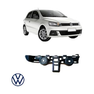 Soporte de Paragolpe Delantero Derecho - VW Gol Trend G7 y G8 - Original 5U0807194