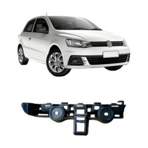 Soporte de Paragolpe Delantero Derecho - VW Gol Trend G7 y G8 - Alternativo 5U0807194