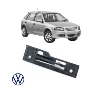 Soporte de Paragolpe Delantero Derecho - VW Gol G4 - Original 5W6807194
