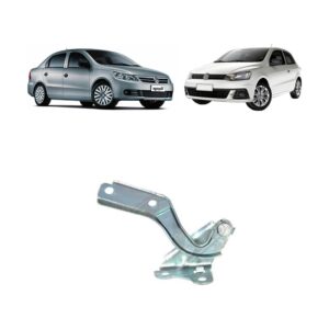 Bisagra de Capot Izquierda VW Gol Trend / Voyage / Saveiro - 5Z0823301G