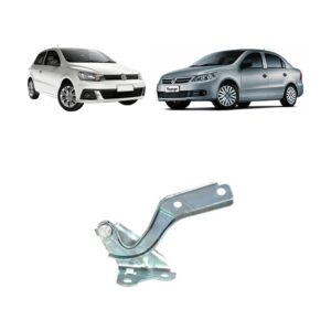 Bisagra de Capot Derecha VW Gol Trend / Voyage / Saveiro - 5Z0823302G