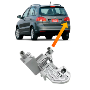 Circuito Impreso Faro Trasero Exterior Derecho | Suran G2 10/14
