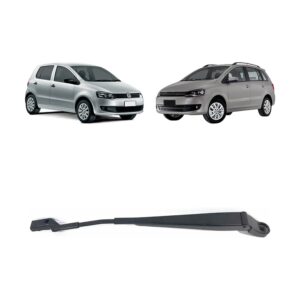 Brazo Limpiaparabrisas Delantero Izquierdo - VW Fox / Suran 2010-2014 - 5Z0955409C