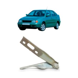 Bisagra de Capot Izquierda VW Polo Classic / Caddy / Cordoba - Nacional 6K0823301