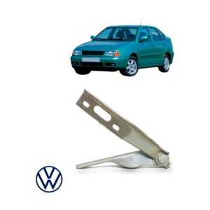 Bisagra de Capot Izquierda VW Polo Classic / Caddy / Cordoba - Original VW 6K0823301