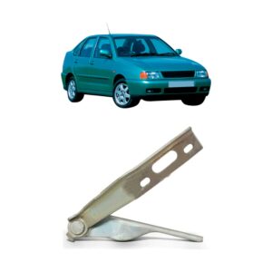 Bisagra de Capot Derecha VW Polo Classic / Caddy / Cordoba - Nacional 6K0823302