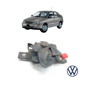Cerradura de Capot - VW Polo (2000 en adelante) - Original VW 6K0823503D