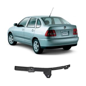 Soporte Guía de Paragolpe Trasero Izquierdo - VW Polo Classic - 6K5807393A