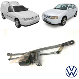 Motor Limpiaparabrisas | Polo Caddy