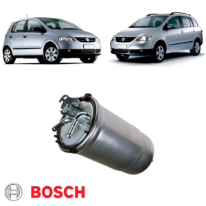 Filtro Gas Oil | Fox Suran 1.9 SDI