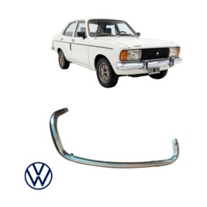 Moldura de Optica Trasera Izquierda - Dodge 1500 - 72300049