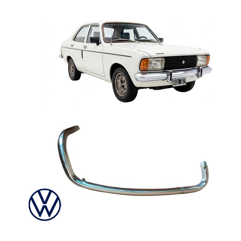 Moldura de Optica Trasera Izquierda - Dodge 1500 - 72300049