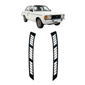 KIT Rejilla de Parante | Dodge 1500