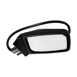 Espejo Retrovisor Exterior Eléctrico Derecho - VW Gol G1 / GTI