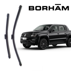KIT Escobillas Delanteras | Amarok