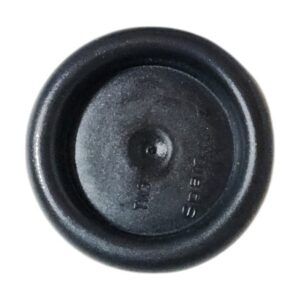 Tapón de Carrocería 31 mm - Original VAG 8D0803583L