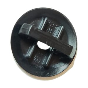 Tapón de Desagüe 27 mm - Pozo de Rueda de Auxilio - Original VAG 893803593