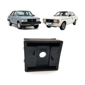 Soporte de Paragolpe - VW 1500 / Dodge 1500 - ZAD807177