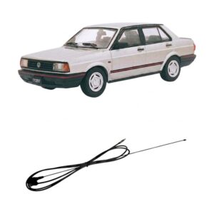 Antena de Techo - VW Gol / Senda / Saveiro / Gacel (1ª generación)