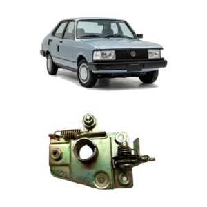 Cerradura de Capot Inferior - VW 1500 - Nacional