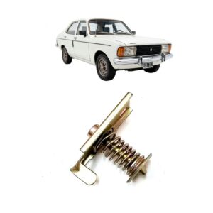 Cerradura de Capot Superior - Dodge 1500