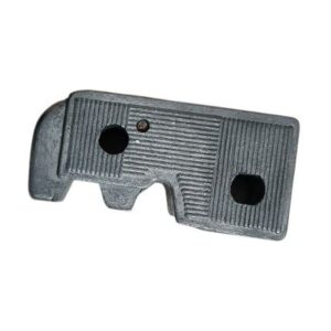 Traba Superior de Cerradura de Puerta Delantera Izquierda - Dodge 1500