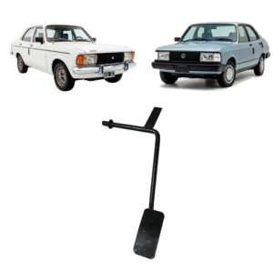 Pedal de Acelerador | Dodge 1500 VW 1500