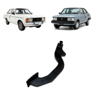 Pedal de Freno | Dodge 1500 VW 1500