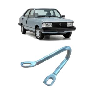 Retén de Tapa de Baúl - Volkswagen 1500 - ZAD827221