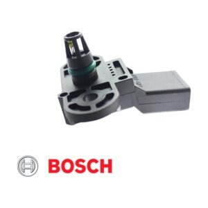 Sensor MAP (Presión de Admisión) Bosch | Vento Passat Golf Fox Suran Gol Trend