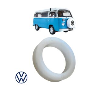 Buje de Columna de Dirección - VW Kombi - Original VW 1024154811