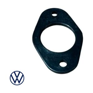 Brida de Columna de Dirección - Volkswagen - Original VW 1024156831