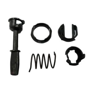 Kit de levas de cerradura de puerta - Volkswagen Golf MK4 (1999-2007) - 1J0837223