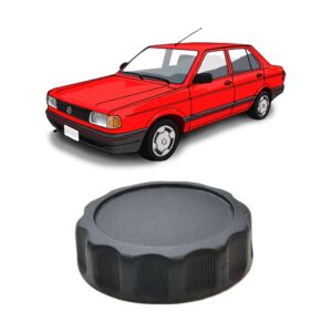 Manopla de Regulación de Respaldo - VW Gol G1 / Senda / Saveiro G1