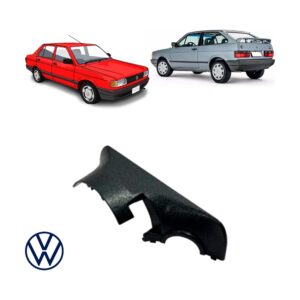 Cacha Superior de Volante (Chica) - Original VW - VW Gol G1 / Saveiro G1 / Senda