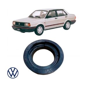 Apoyo de Espiral - VW Gacel - Original VW 309512113