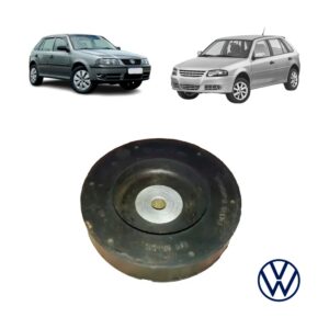 Absorvedor de Araña - VW Gol - Original VW 377199501A