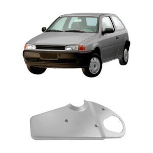Tapa de Butaca Izquierda Interior Gris - VW Gol AB9 (1995-1996)