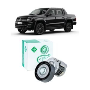 Tensor Poli-V | Amarok 2.0 TDI