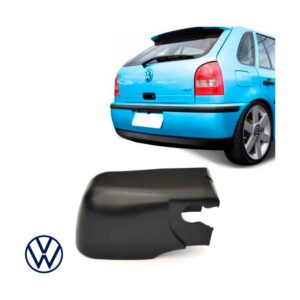 Capuchón de Brazo de Limpia Luneta sin Sapito (Original VW) - VW Gol G3 (1999-2005)