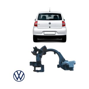 Soporte de Cilindro de Baúl (Original VW) - VW Fox (2005-2010)
