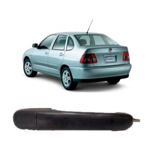 Manija Exterior de Puerta Trasera - VW Polo - IMH 6K4839205A