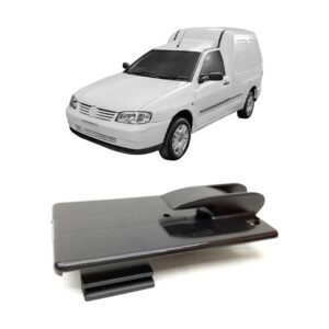 Cubierta de Limitador de Portón - VW Caddy - 6K9827551
