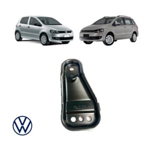 Soporte de Motor Derecho - VW Fox Suran Gol Trend Voyage - Original VW 6Q0199518A