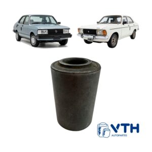 Buje Central de Brazo de Rótula - VW 1500 / Dodge 1500 - VTH 71247935
