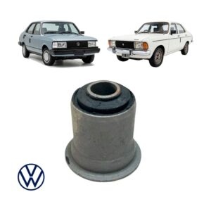 Buje Superior de Tensor Trasero - VW 1500 / Dodge 1500 - Original VW 81302248