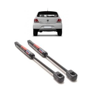 Kit (x2) Amortiguadores de Portón | Gol Trend G5 / G6 / G7 / G8 (todos)